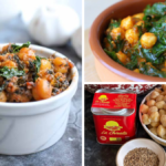 Best Espinacas Con Garbanzos Near Me