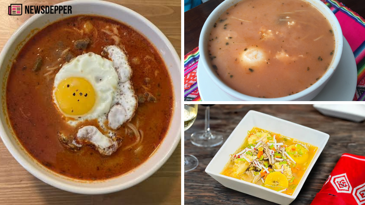 Best Sopa Criolla Near Me