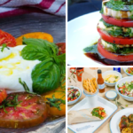 best ensalada caprese argentina near me