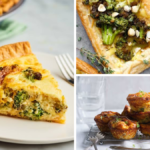 Best Tarta de Brocoli Near Me