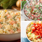 best ensalada rusa navidad near me