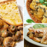 Best Pollo Al Champignon Near Me