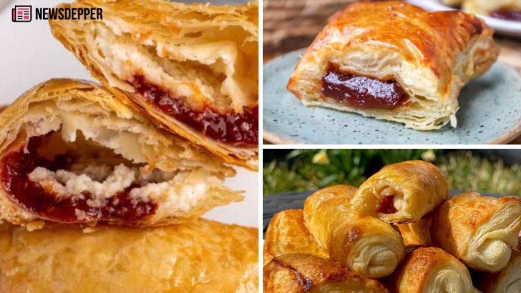 best pastelitos de guayaba near me