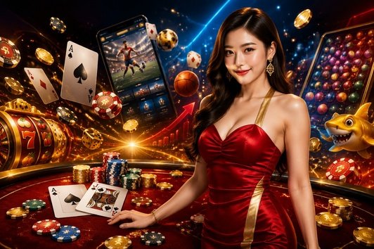 Introduction to XOILAC NHẬN ĐỊNH LALIGA