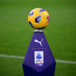 The Regression Trap: Identifying Unsustainable Finishing Efficiency in the 2014/2015 Serie A Season