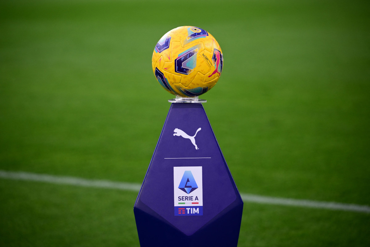 The Regression Trap: Identifying Unsustainable Finishing Efficiency in the 2014/2015 Serie A Season