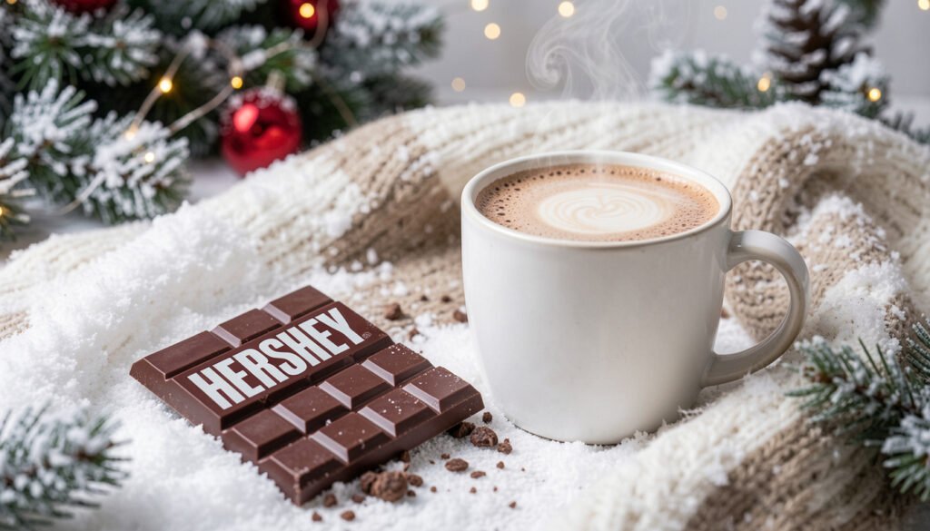 hershey chocolate