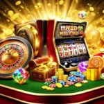 W69 สล็อต ศูนย์รวมเกมสล็อตออนไลน์เว็บตรง มั่นคง ปลอดภัย และทำกำไรได้จริง