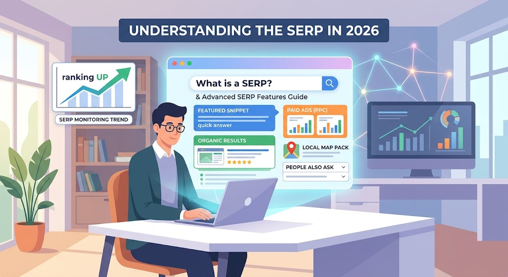 SERP